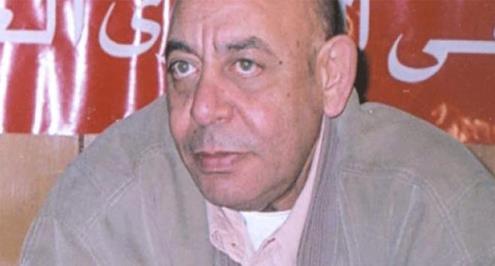 عبد الله جورج: لن أستقيل من إدارة الزمالك